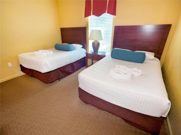 Best Disney Resort Condo Orlando : photo 4 de la chambre appartement 3 chambres