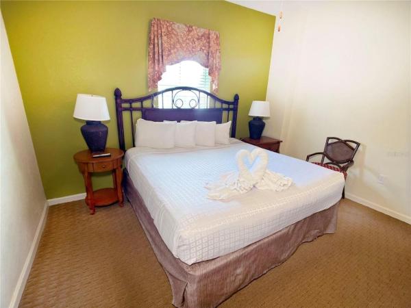 Best Disney Resort Condo Orlando : photo 8 de la chambre appartement 3 chambres
