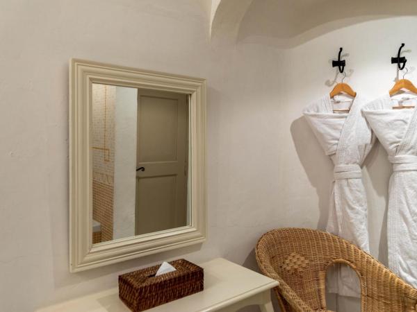 Garrigae Abbaye de Sainte Croix : photo 5 de la chambre suite en duplex