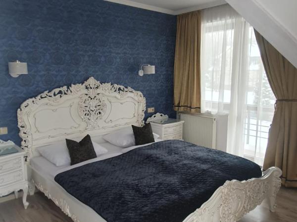 Residenz Polenia : photo 2 de la chambre appartement 1 chambre avec balcon