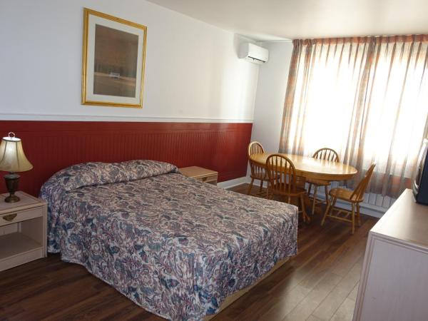 Motel Pierre : photo 3 de la chambre studio