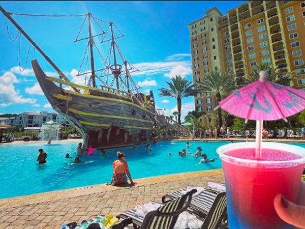 Best Disney Resort Condo Orlando : photo 10 de la chambre appartement 3 chambres