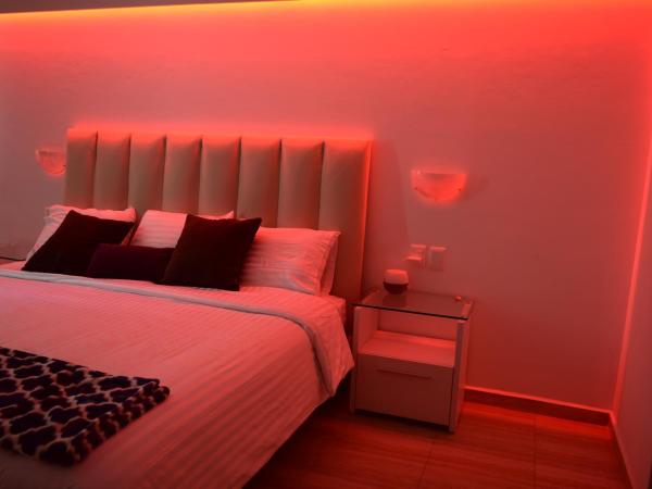 Condesa 185 : photo 8 de la chambre chambre lit king-size