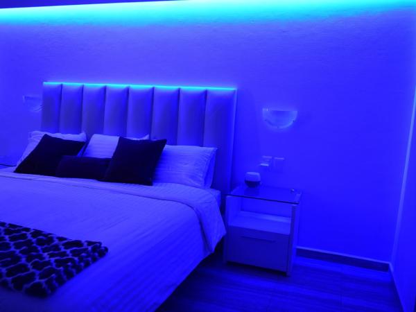 Condesa 185 : photo 6 de la chambre chambre lit king-size