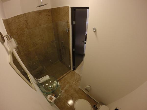 Condesa 185 : photo 9 de la chambre suite standard