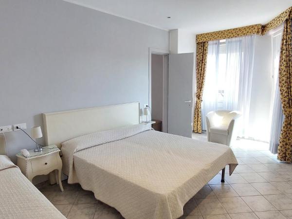 Hotel Viña del Mar Pineta : photo 3 de la chambre hébergement familial plus