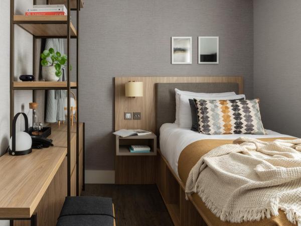 Inhabit Southwick Street, a Member of Design Hotels : photo 2 de la chambre chambre simple deluxe