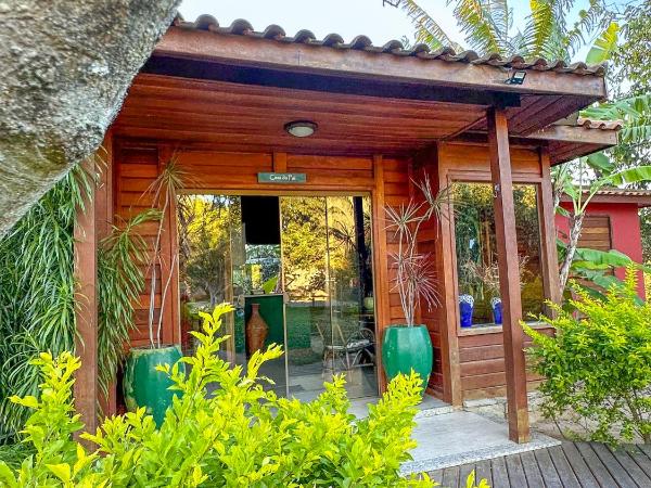 Rancho Litoral Búzios : photo 3 de la chambre maison 3 chambres