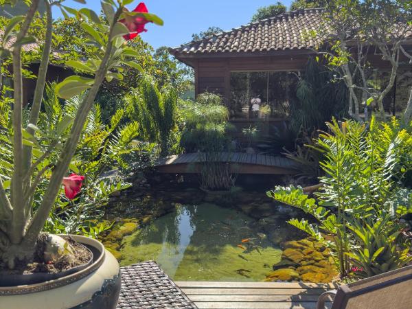 Rancho Litoral Búzios : photo 5 de la chambre maison 3 chambres