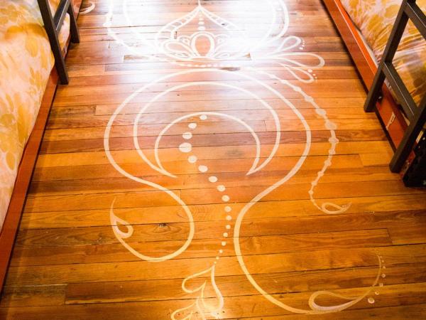 Hostel Fish : photo 6 de la chambre lit dans dortoir pour femmes de 6 lits