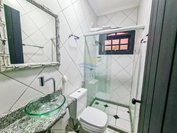 Pousada sonho de verão : photo 6 de la chambre chambre triple Économique