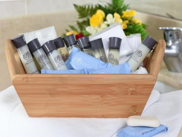 Argenta Tower Hotel & Suites : photo 3 de la chambre studio triple standard