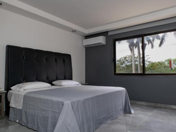 Hotel y Villas Costa del Sol : photo 1 de la chambre chambre double