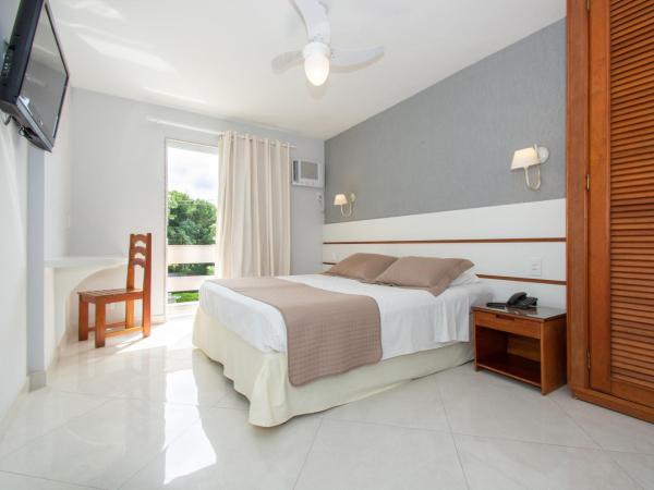 Pousada Marbella : photo 1 de la chambre suite - vue sur piscine