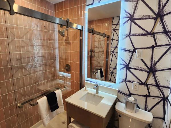 Mayfair Hotel, Ascend Hotel Collection : photo 4 de la chambre hébergement double boutique - non-fumeurs