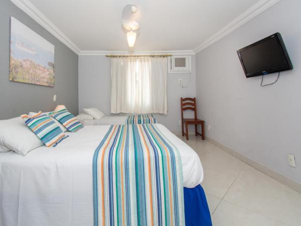 Pousada Marbella : photo 1 de la chambre suite standard