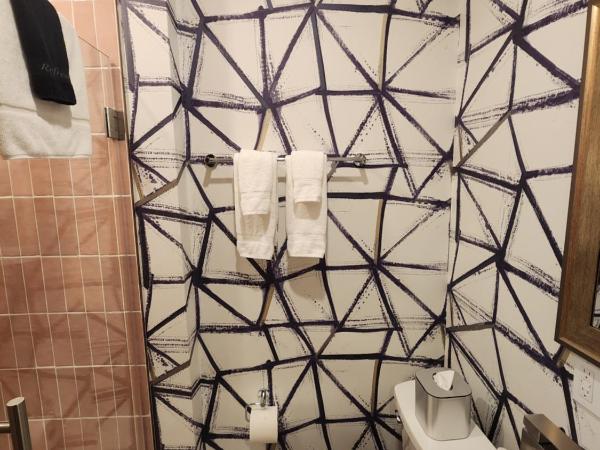 Mayfair Hotel, Ascend Hotel Collection : photo 4 de la chambre chambre lit queen-size - non-fumeurs