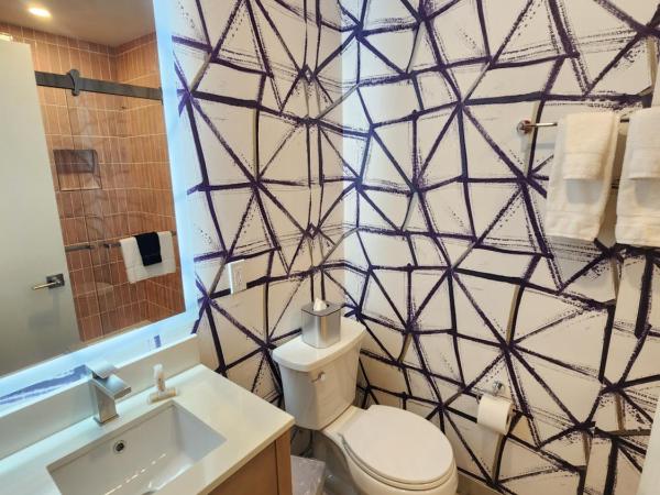 Mayfair Hotel, Ascend Hotel Collection : photo 2 de la chambre chambre lit king-size - non-fumeurs