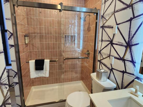 Mayfair Hotel, Ascend Hotel Collection : photo 3 de la chambre chambre lit king-size deluxe - vue sur ville