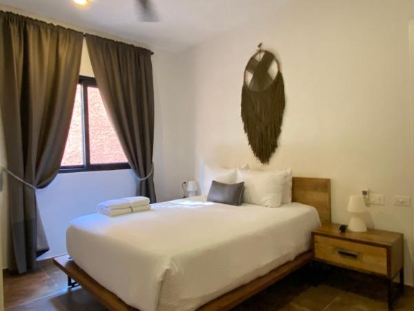 Panacea Condo Tulum : photo 1 de la chambre suite deluxe