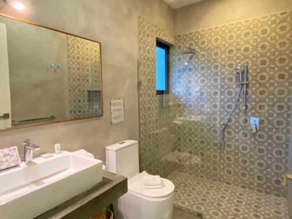 Panacea Condo Tulum : photo 4 de la chambre suite