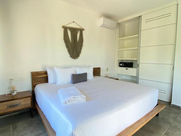 Panacea Condo Tulum : photo 1 de la chambre suite