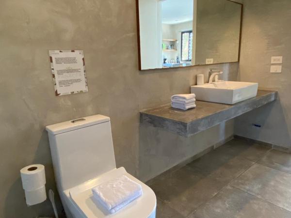 Panacea Condo Tulum : photo 4 de la chambre suite