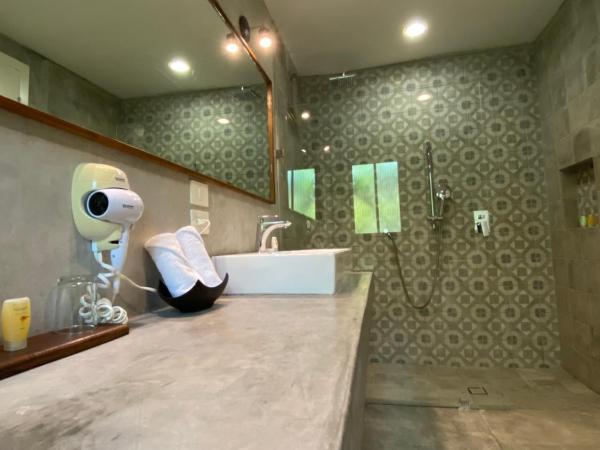 Panacea Condo Tulum : photo 1 de la chambre suite