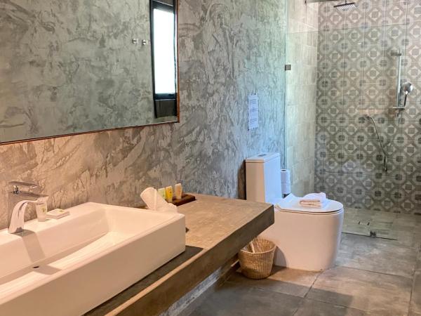 Panacea Condo Tulum : photo 4 de la chambre suite