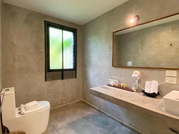 Panacea Condo Tulum : photo 2 de la chambre suite