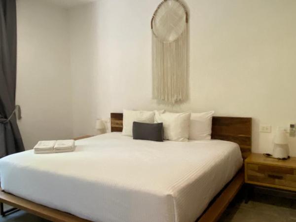 Panacea Condo Tulum : photo 5 de la chambre suite