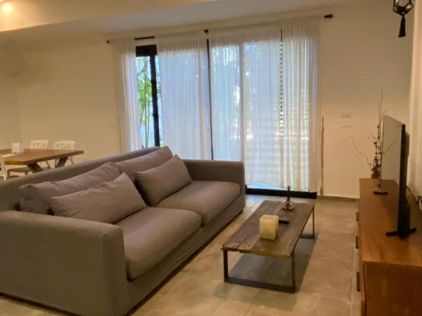 Panacea Condo Tulum : photo 9 de la chambre suite