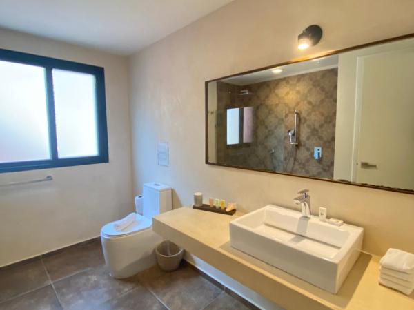 Panacea Condo Tulum : photo 2 de la chambre suite