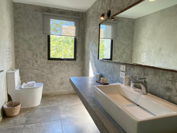 Panacea Condo Tulum : photo 4 de la chambre suite