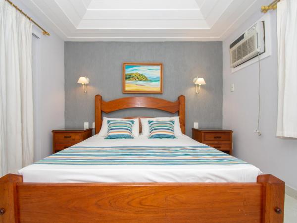 Pousada Marbella : photo 2 de la chambre chambre familiale