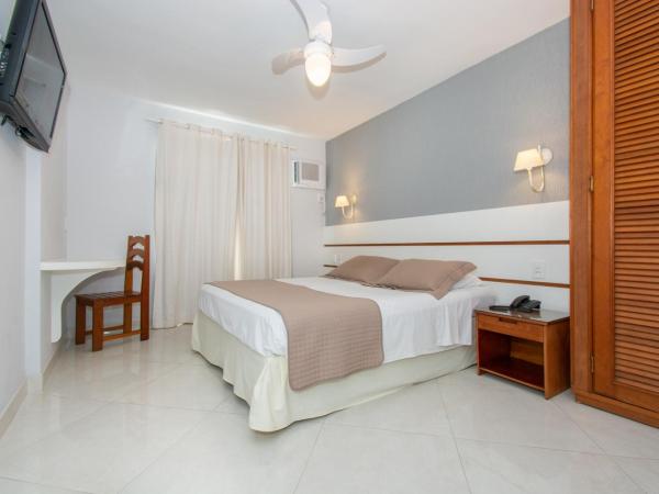 Pousada Marbella : photo 4 de la chambre suite - vue sur piscine