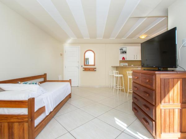 Pousada Marbella : photo 4 de la chambre suite familiale deluxe