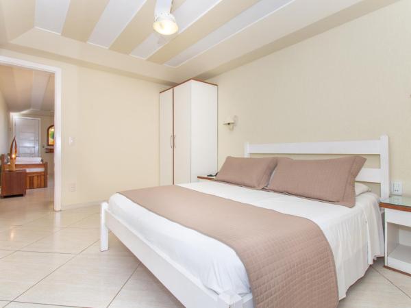 Pousada Marbella : photo 2 de la chambre suite familiale deluxe