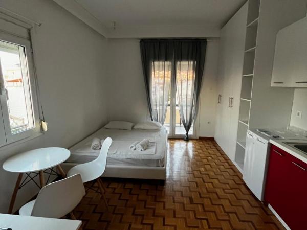 Acropolis View : photo 4 de la chambre studio supérieur