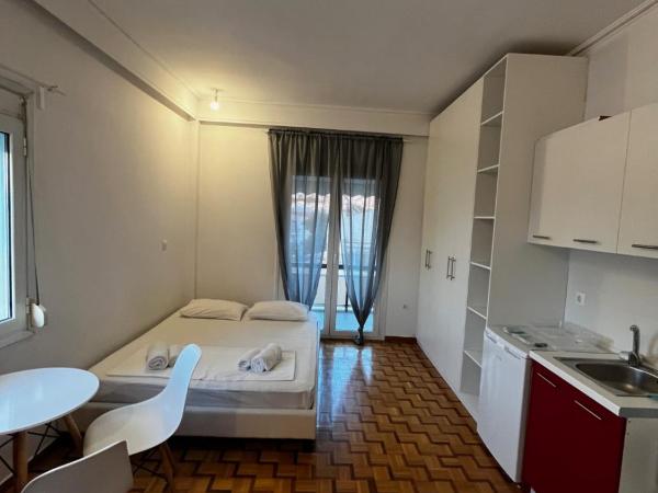 Acropolis View : photo 1 de la chambre studio supérieur