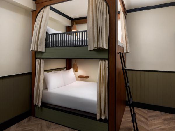 The Balfour Hotel : photo 1 de la chambre suite junior avec lits superposés