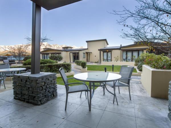 Peppers Beacon : photo 5 de la chambre suite 2 chambres avec 1 salle de bains - vue sur jardin