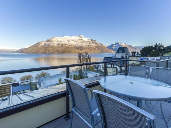 Peppers Beacon : photo 2 de la chambre suite 2 chambres avec 2 salles de bains - vue sur lac