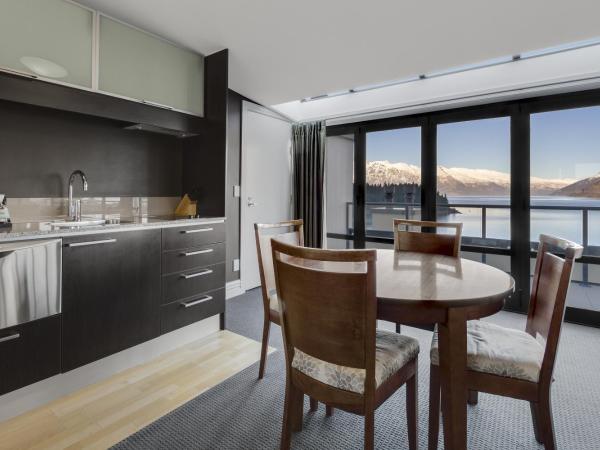 Peppers Beacon : photo 1 de la chambre suite 2 chambres avec 2 salles de bains - vue sur lac