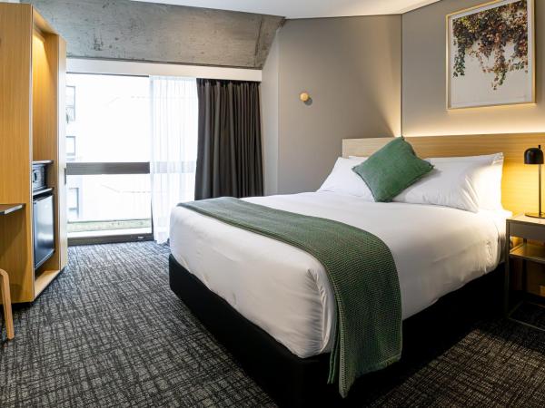 Song Hotel Sydney : photo 4 de la chambre micro queen room