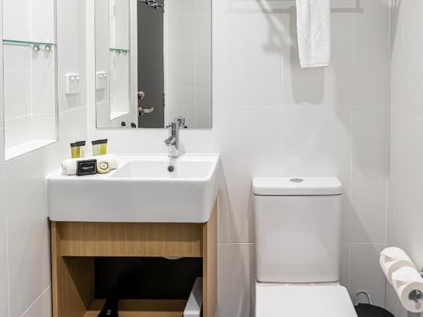 Song Hotel Sydney : photo 9 de la chambre chambre lit king-size deluxe