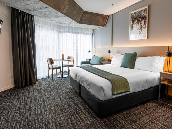Song Hotel Sydney : photo 10 de la chambre chambre d'angle deluxe 
