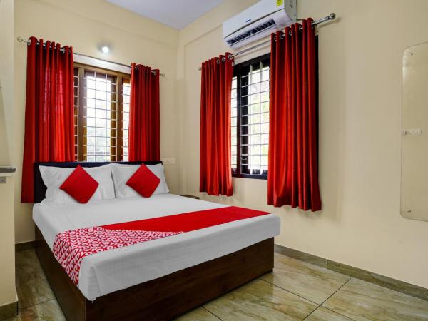 Versatile Inn : photo 5 de la chambre chambre double standard