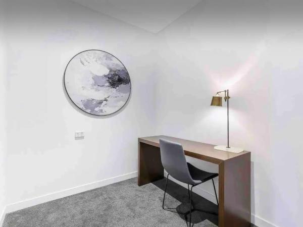 Premium Apartments Chatswood : photo 4 de la chambre appartement 1 chambre supérieur