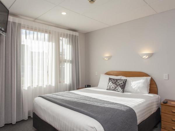 Amross Motel : photo 6 de la chambre appartement 2 chambres